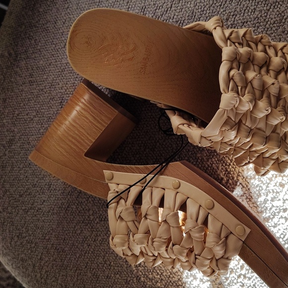 Sam and Libby shoes size 8.5 brand new never worn for sale - Picture 6 of 10